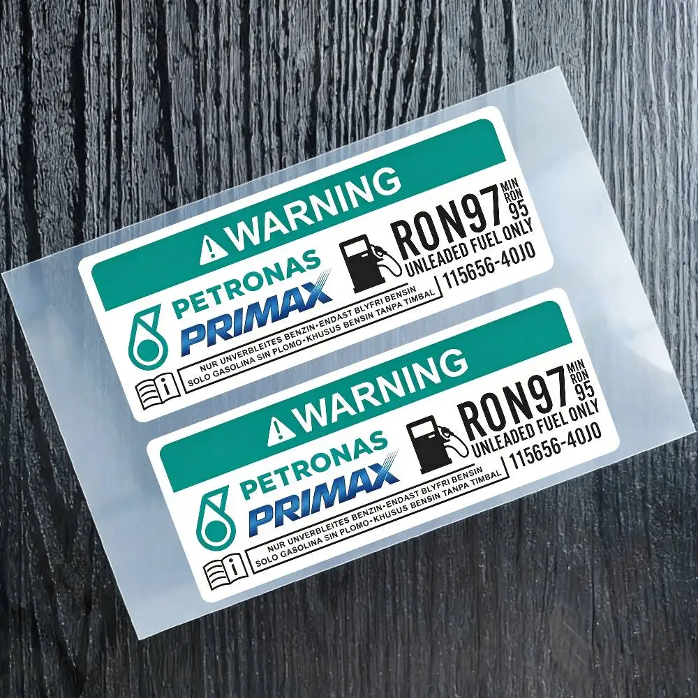 Stickers For PETRONAS Moto Sticker Auto Body Bumper Windows Motorcycle Laptop Walls Vinyl Decal Car Tuning Accessories