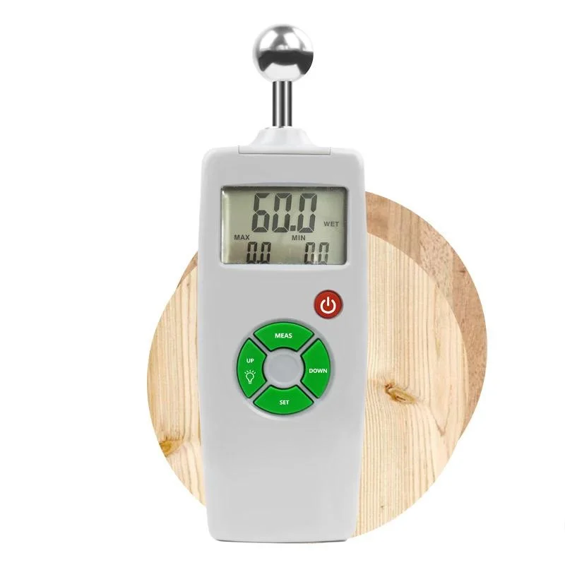

Building Material Mood Moisture Tester Humidity Meter Moisture