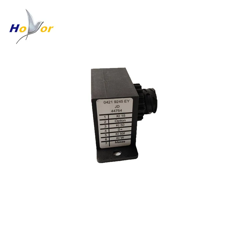 

04219245 Diesel Engine Spare Parts Relay for Deutz BFM2011 BFM1013