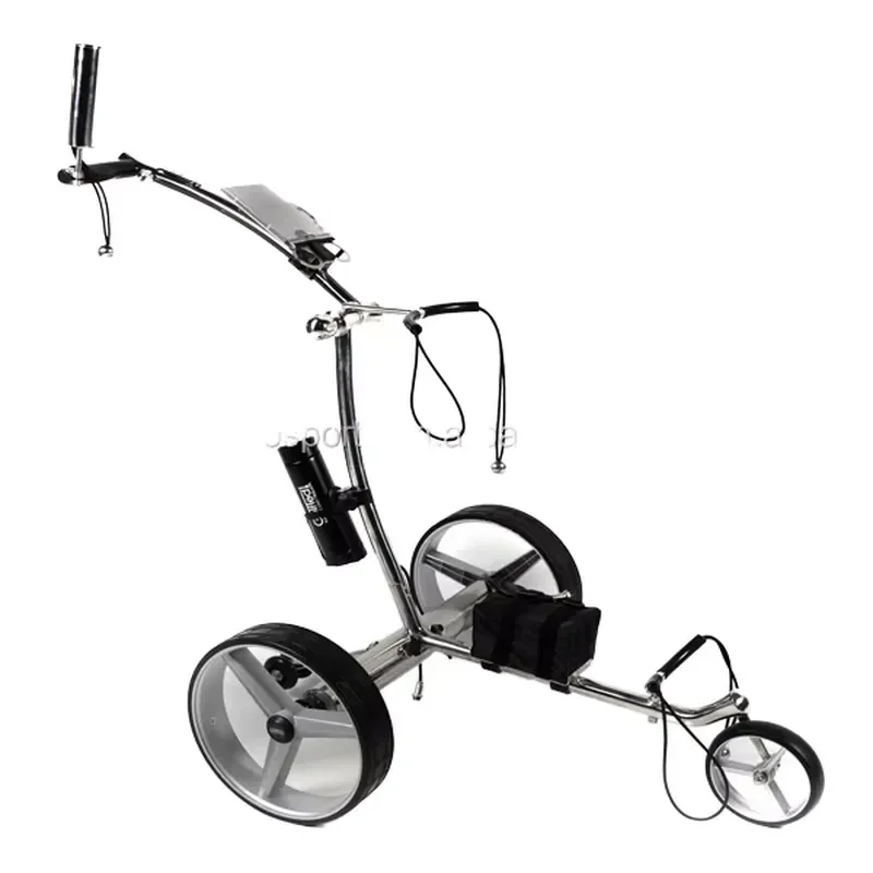for 24V Electric Golf Cart Motor with Stainless Steel Structure