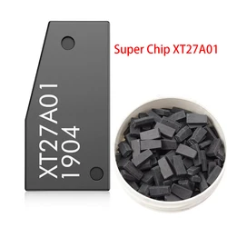 Xhorse VVDI Super Chip XT27A01 XT27A66 Transponder per ID46/40/43/4D/8C/8A/T3/47 per VVDI2 VVDI Mini Strumento Chiave