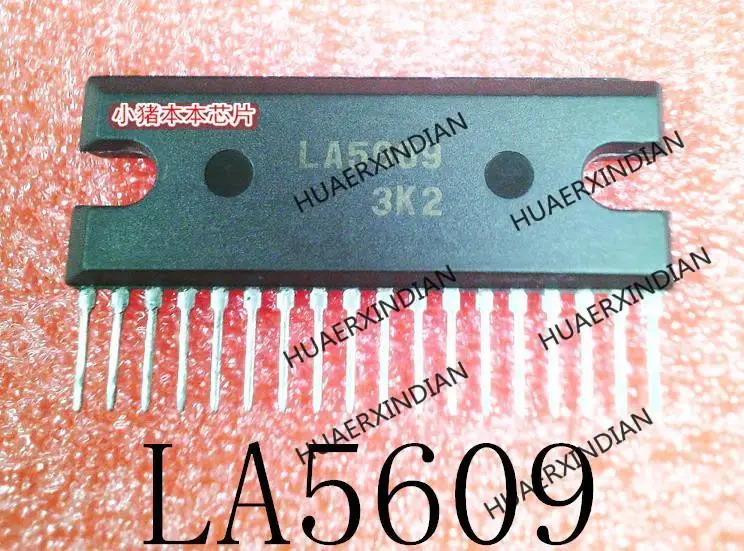 ใหม่ Original LA5609 ZIP-18ในสต็อก