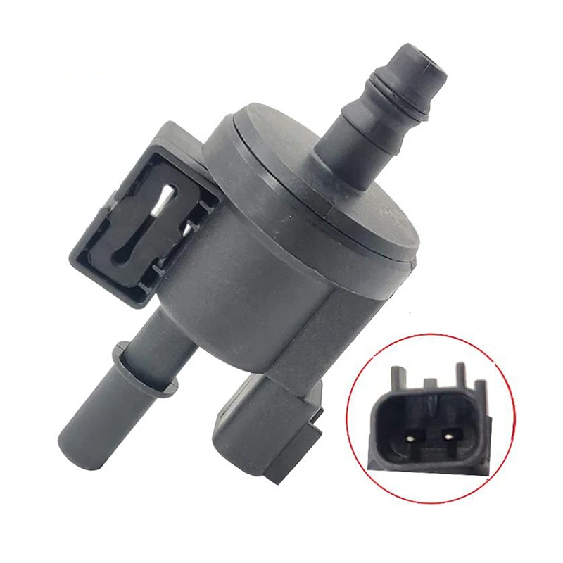 

0280142519 CU5A-9G866-AA CU5A9G866AA Электромагнитный клапан продувки канистры пара для 13-19 Ford Fusion Lincoln MKZ 2.0L Turbo автозапчасти