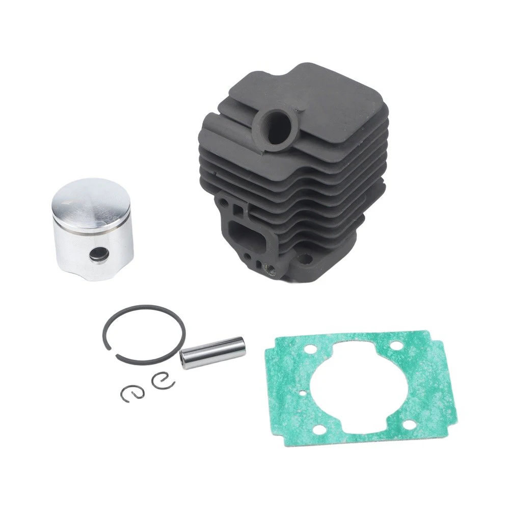 Engine Cylinder for For piston Kit Designed to Fit For DH165ST DH185ST DH232 DH235 HT232 HT235 Hedge Trimmers A130001960