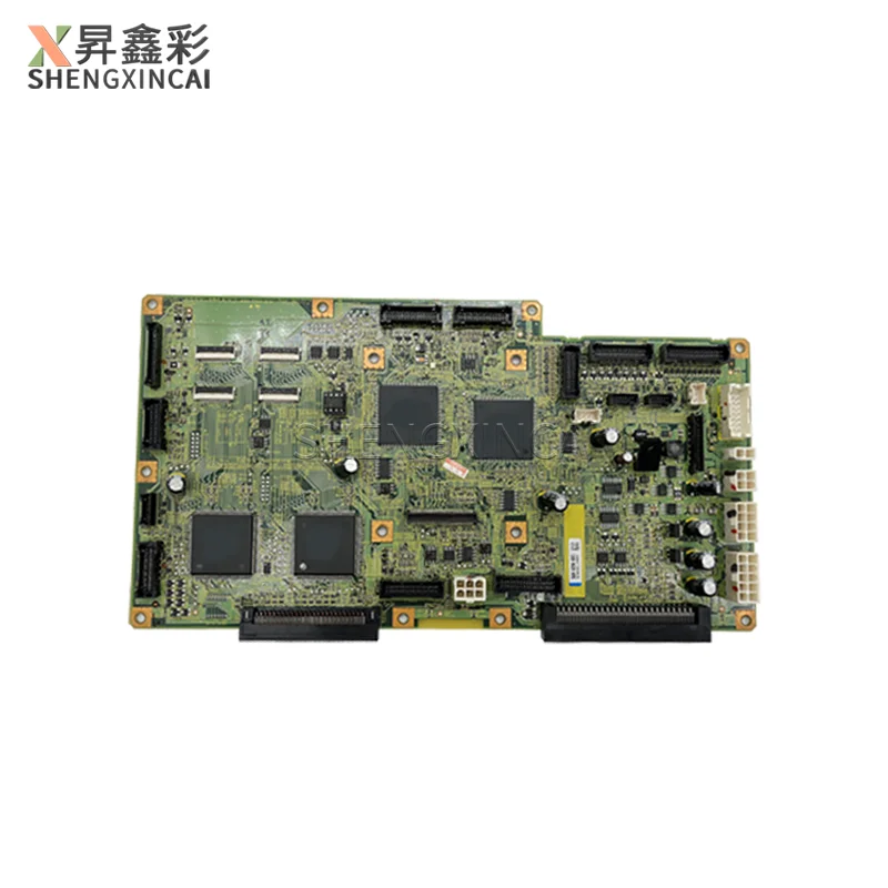 

960K67081 MCU Board For Xerox WorkCentre 7545 7556 7835 7855 7845 Orignial MCU Board