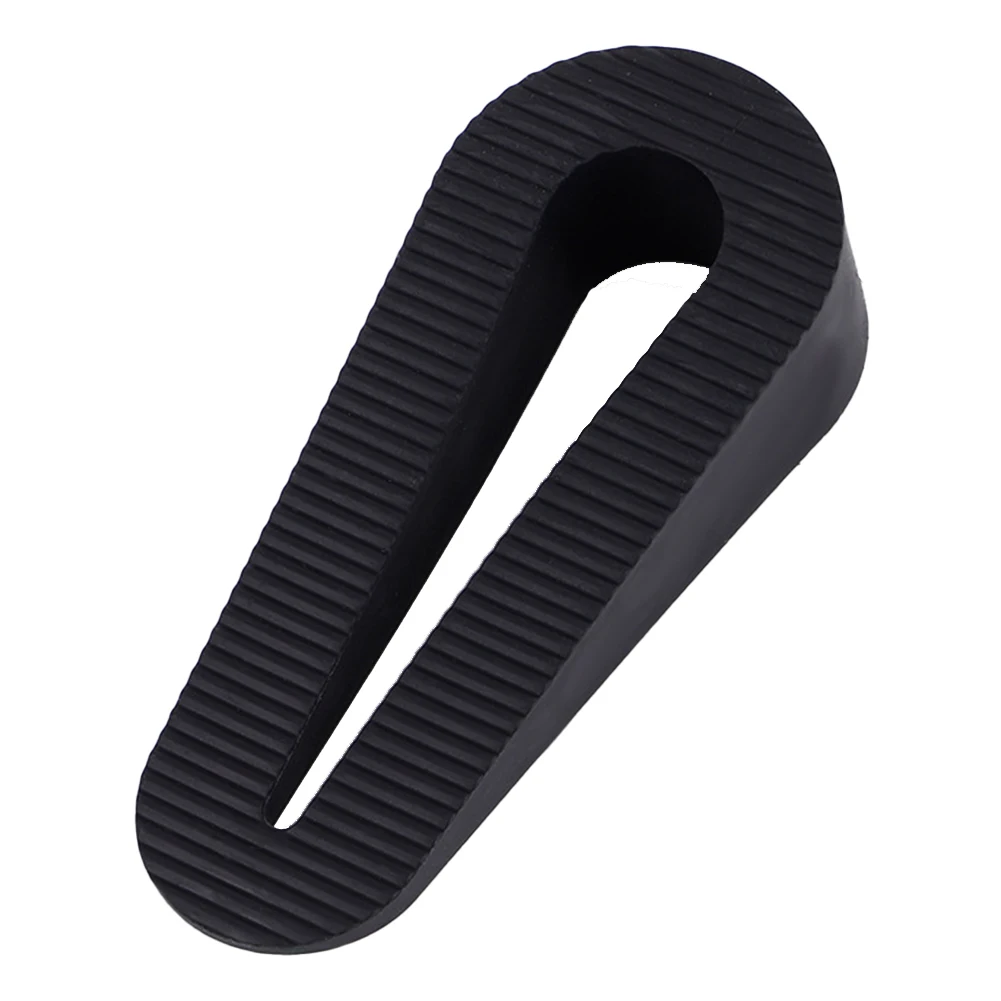 

Anti-Slip Door Stop Door Stopper Set Classroom Use 8.5x6.2x2cm Versatile Use Door Stopper Door Holder Comprehensive Set