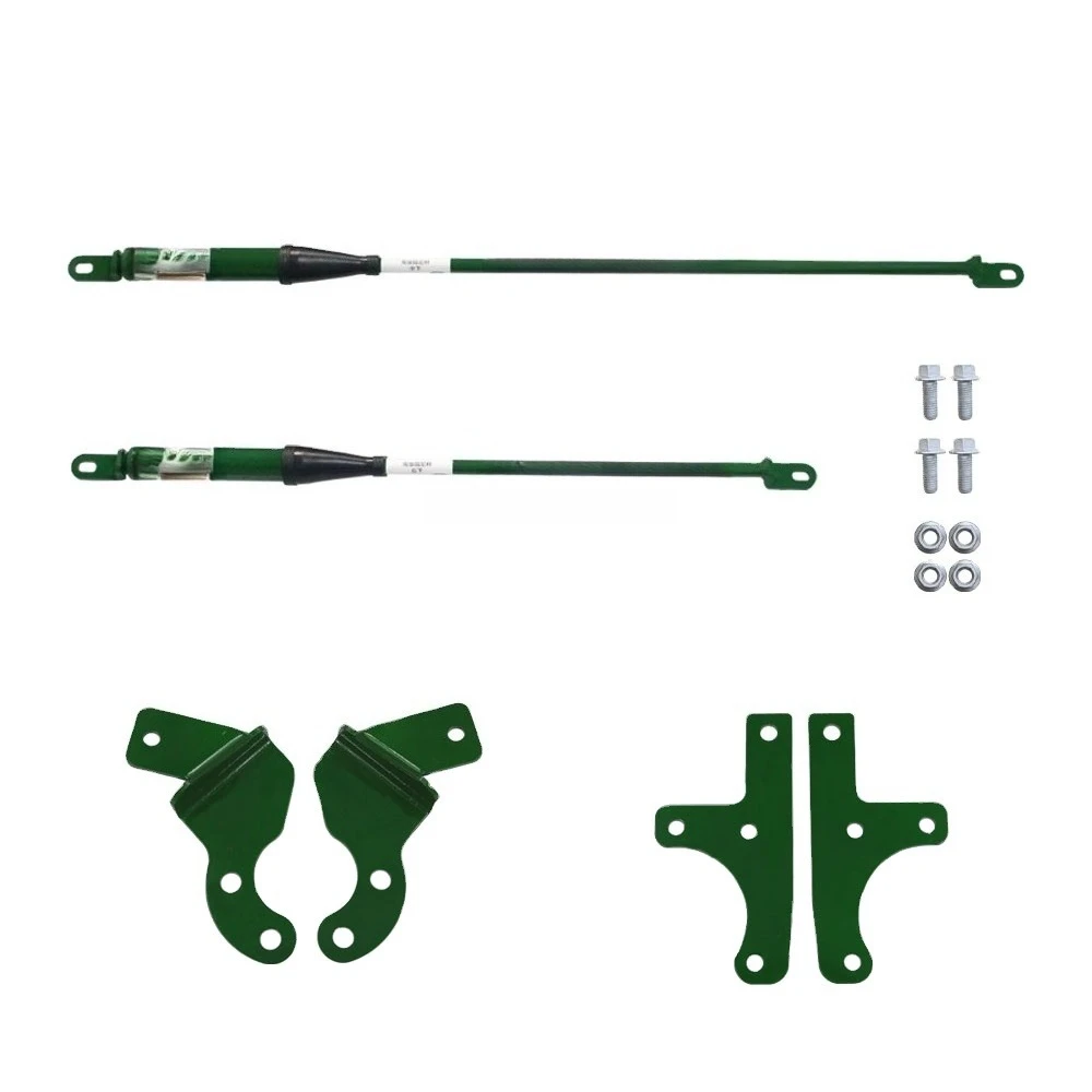 

Damping Rod Gas Prop Shock Absorber Piston Rod Suspension System Accessories