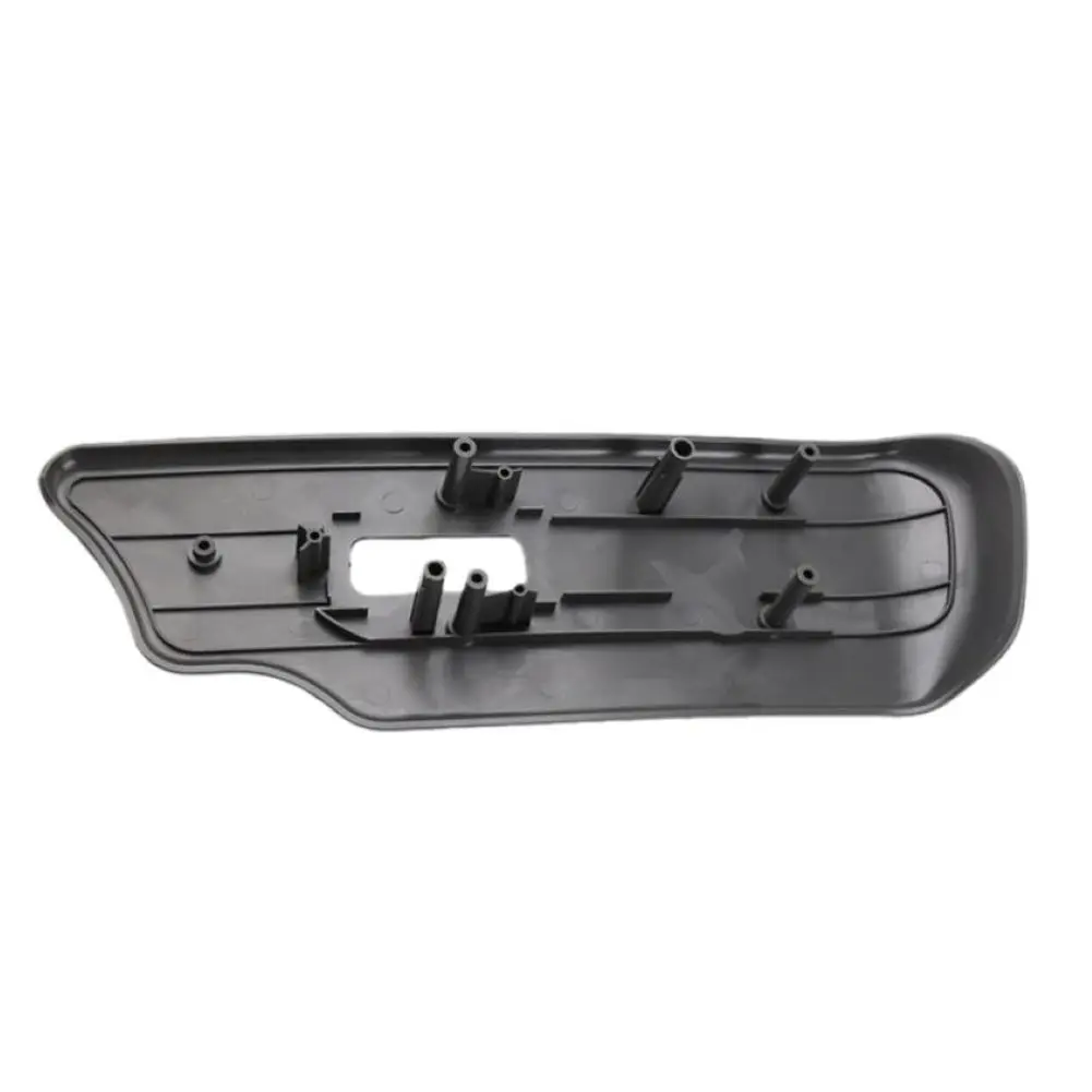 Driver Side Panel Seat Switch Bezel Direct Replacement Plastic Material 1 Piece Included For Chevrolet Avalanche 2003-2006