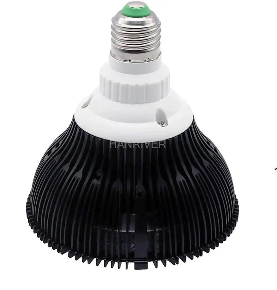 LED Aquarium Lights 15W 21W 27W 36W 45W 54W LED Aquarium Lights Coral Lights Fish Tank Lights Seaweed Lights