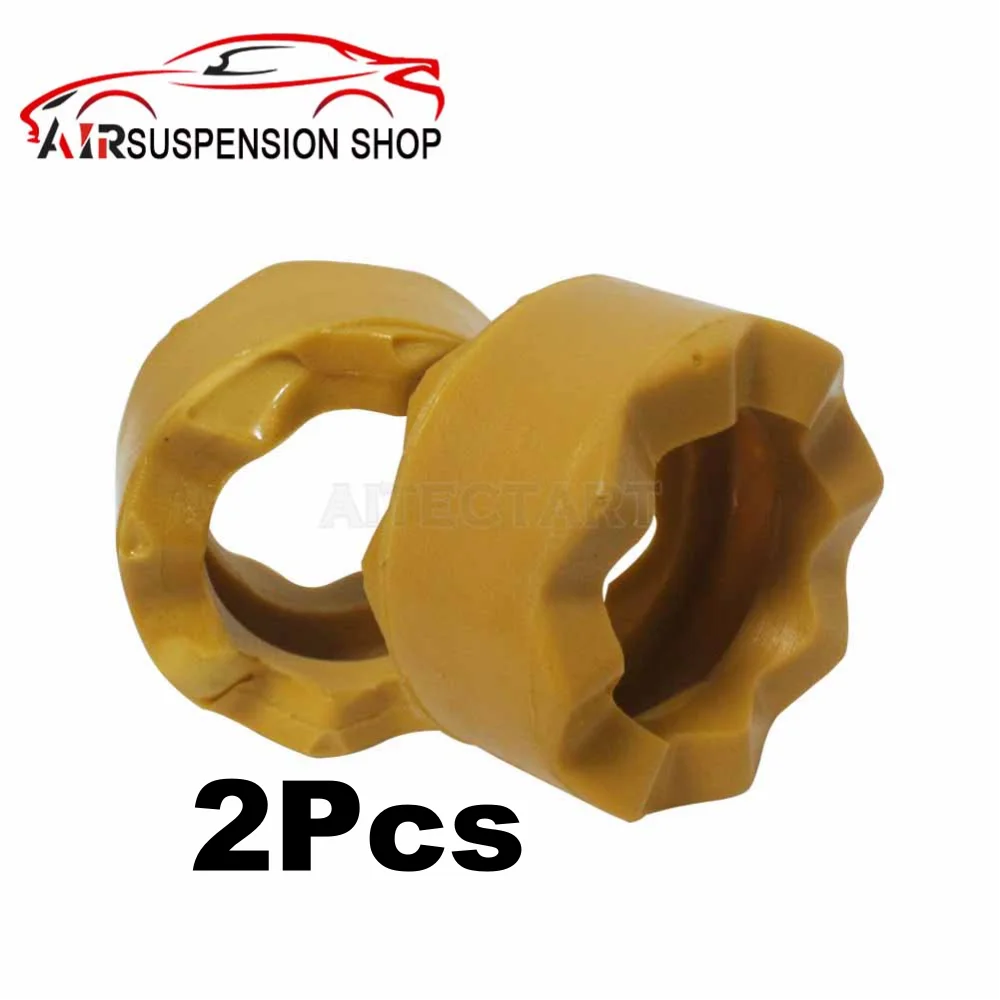 2X Front Air Suspen…
