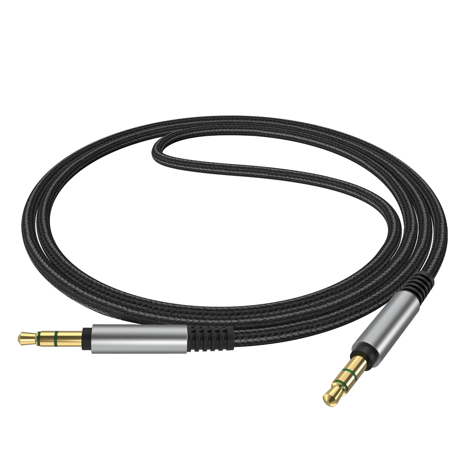 Geekria-Cabo de áudio compatível com Sony MDR-1AM2, MDR-XB950N1, WH-ULT900N, WH-XB920N, WH-1000XM5, INZONE H5 Cabo de auscultadores, 1