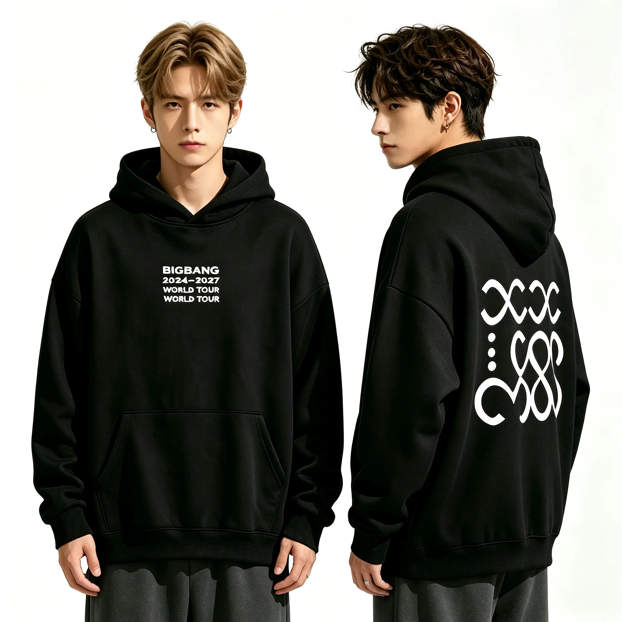 Big Bang Kpop Merchandise -AliExpress