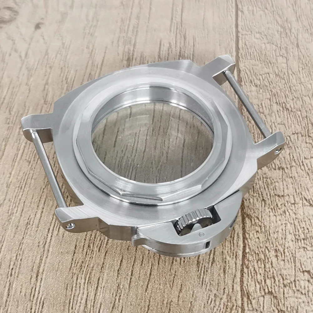 The new watch accessory 40mm case is suitable for NH35/NH36