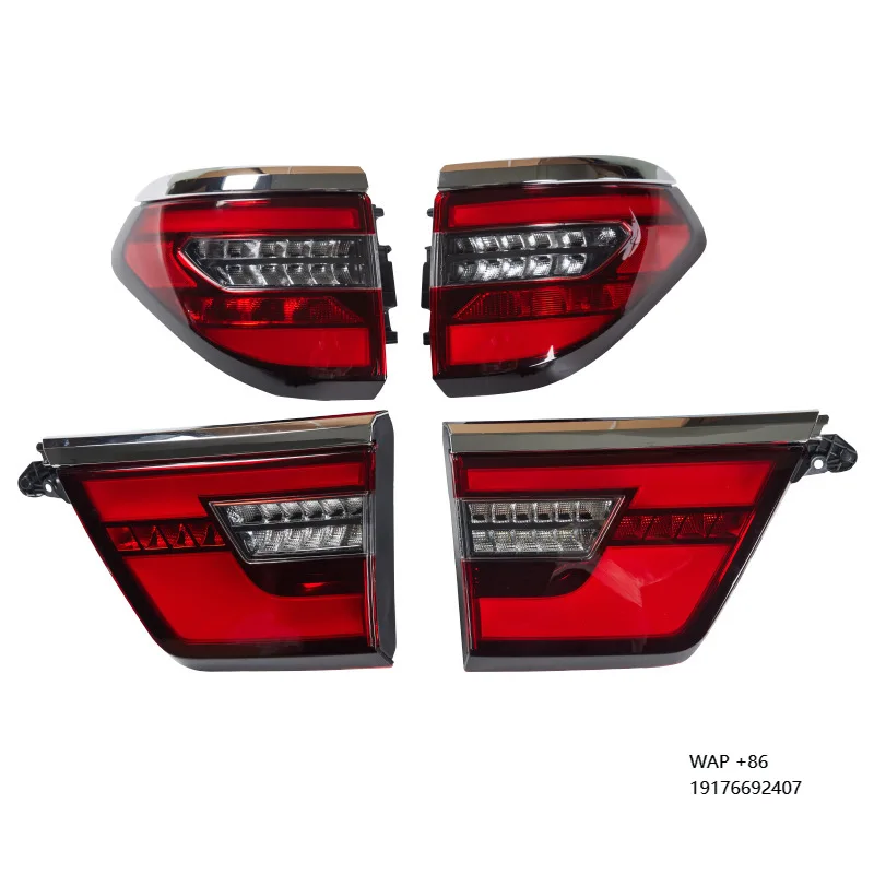 

Old Toulouse 20 Accessories 12V Voltage for New Models