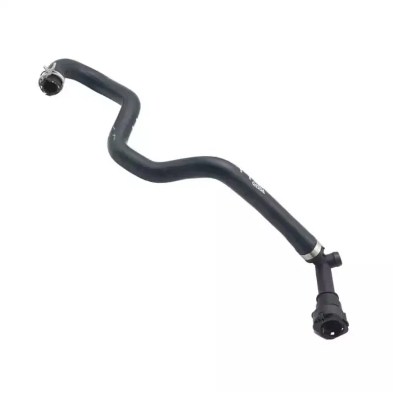 

China Brand New Genuine Engine Water Tank Warm Air Pipe For Volvo XC90 XC60 S90 S60 V90