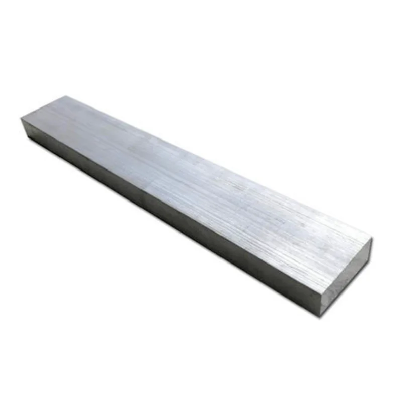 

6061 T6 Aluminium flat bar extruded aluminum flat bar with good aluminum bar prices