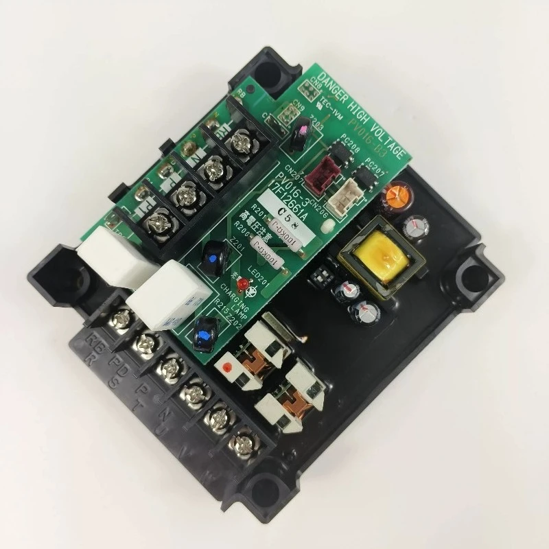 Central Air Conditioner Inverter Module Board 17F12661A PV016-B1/B3/0/1/3 Compressor Drive Control Board