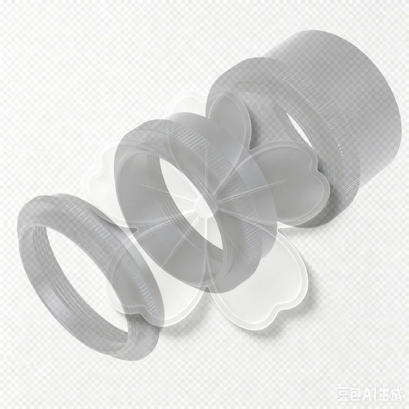 Macro extension tube ring for  - огляд і ціна Macro Extension Tube