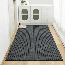 床マット,モダンでミニマリスト,滑り止め,洗える,屋内および屋外用