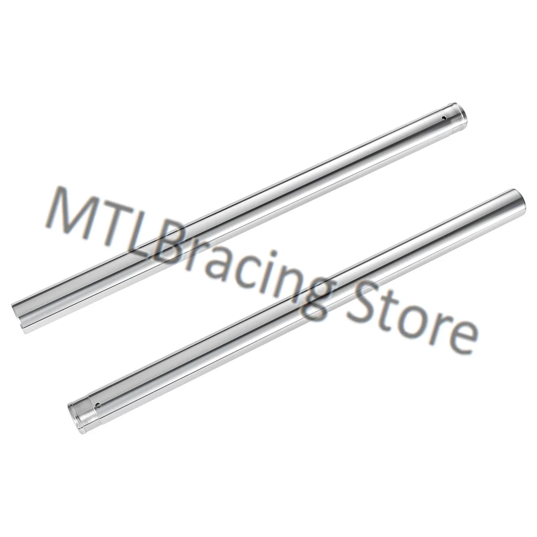 Front Suspension Inner Fork Tubes For KAWASAKI KL250 Super Sherpa 1997-2006 1998 1999 2000 2001 2002 2003 44013-1439 36x673mm