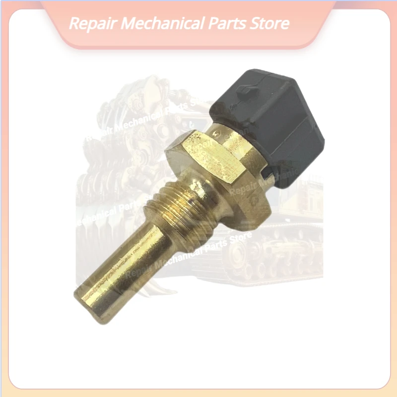 

21en-40100 For Hyundai R220-5/7 High Quality Mechanic Excavator Spare Parts Water Temperature Sensor 2547-9038