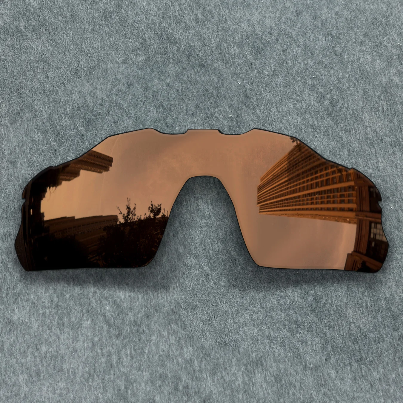 Variant: Amber-Polarized