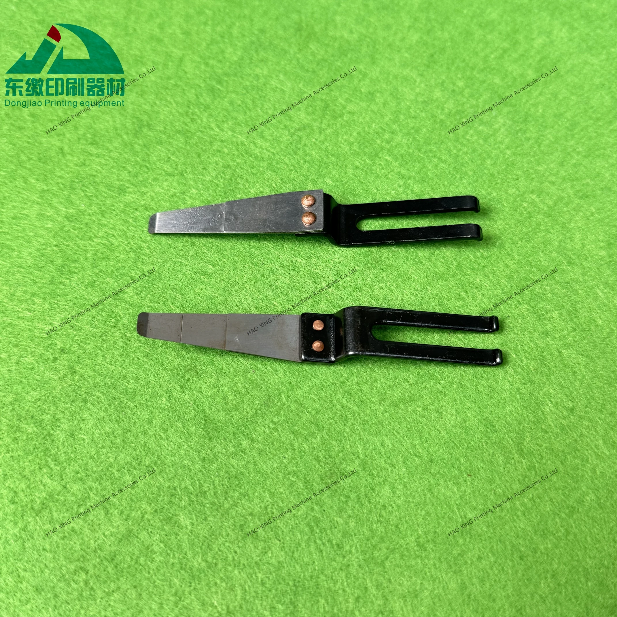 

Offset Printing Machinery Parts Sheet Separator for Heidelberg Printing Accessories Sheet Smoother Paper Separator High Quality