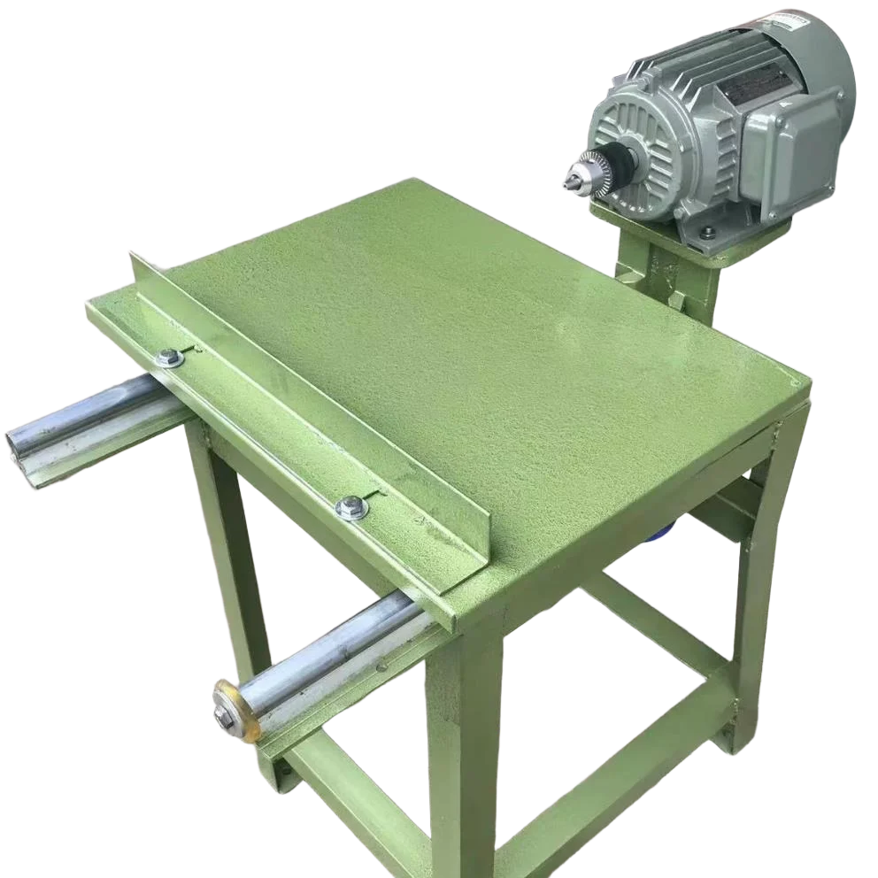 

Single Axle Horizontal Drilling Machine for Woodworking Vertical Side Hole Multi-Head Hinge Driller Spindle Drawers for Building