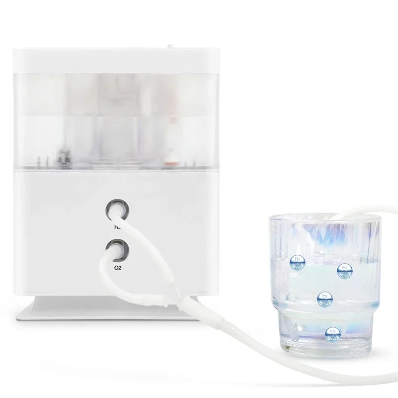 Adjustable Hydrogen…