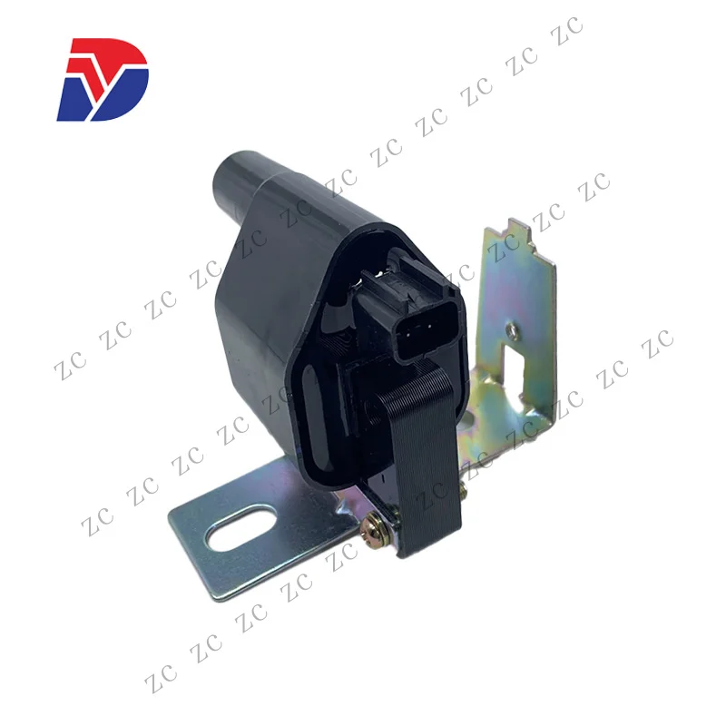 Z+ is suitable for Mitsubishi car ignition coils, high-voltage package, model numbers MD326638 and MD358504, automotive parts