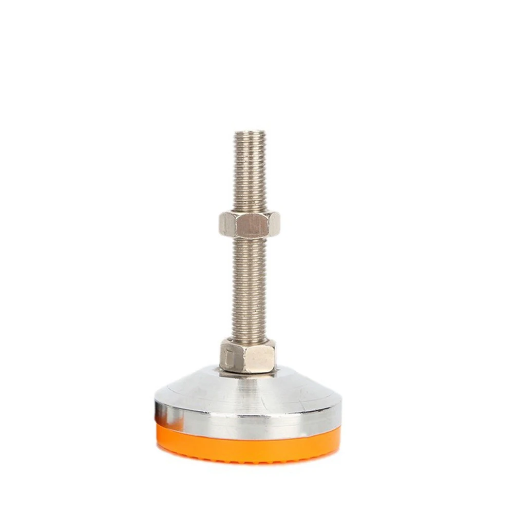 

Furniture Leveling Feet Stainless Steel Feet Adjustable Levelling Feet Eavy-duty Stainless Steel Construction Building Hardware
