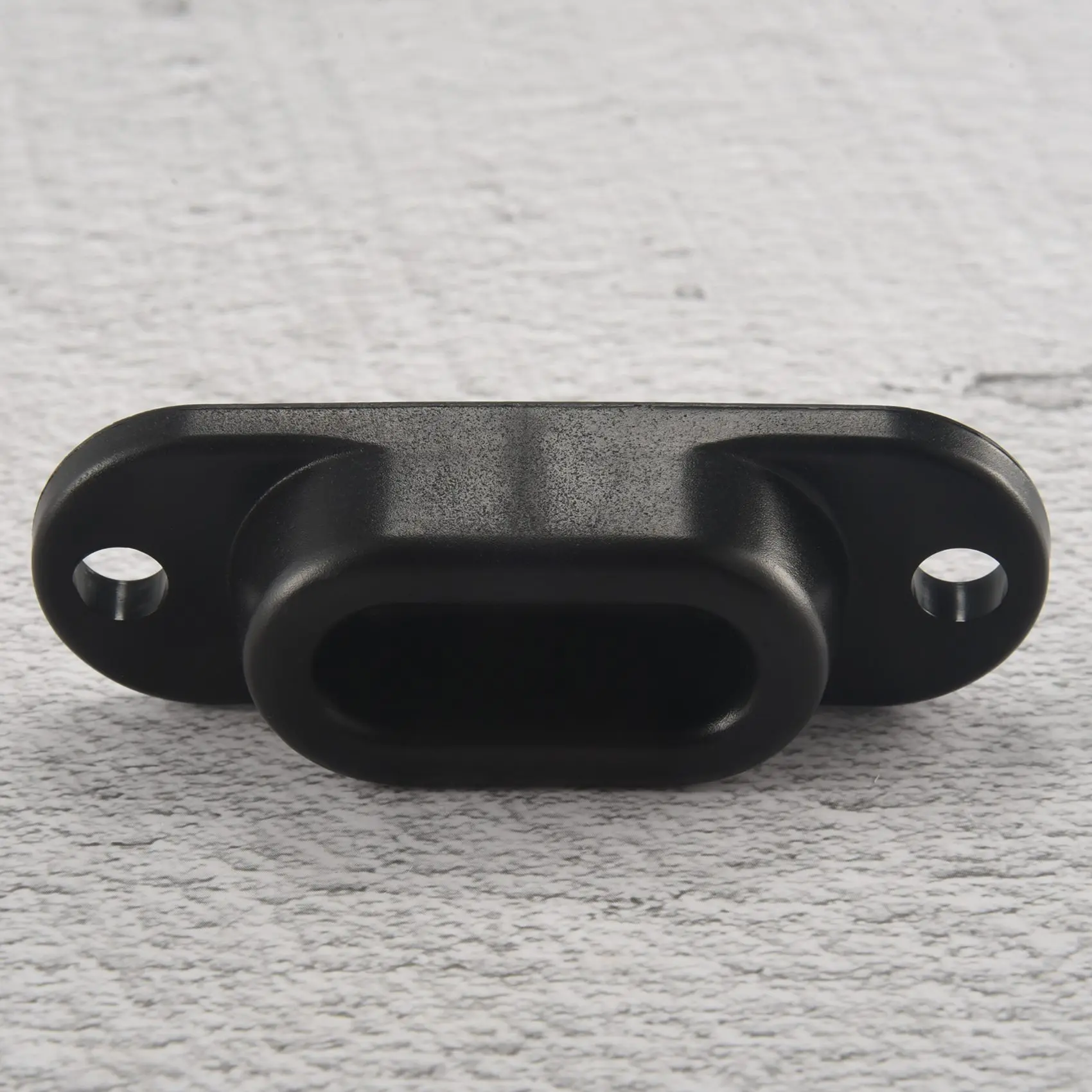 

#983V 9017660161 Door Wedge Stop Guide for Mercedes Benz MB VITO W638 SPRINTER W901 Sliding Block Side Door (black)