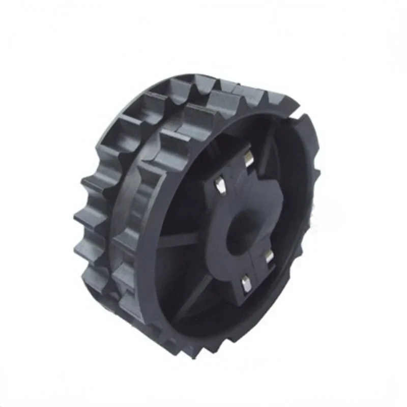 

Automatic Assembly Line 820 Injection Sprocket Wear-Resistant Drive Wheel Gear Wheel Conveyor Line Machining Sprocket Gear