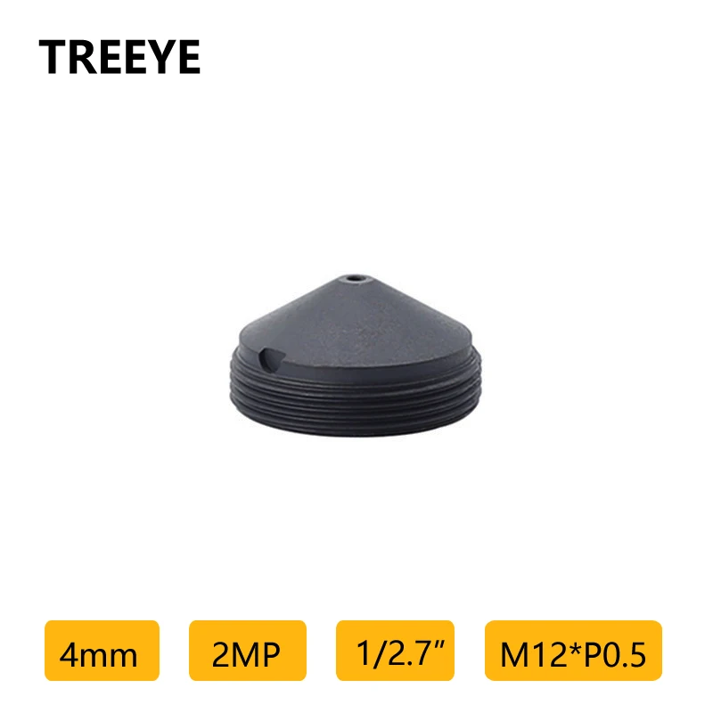 

HD 2megapixel 4mm M12 Lens 1/2.7" Pinhole CCTV Lens 650nm IR Filter Thin Design Miniature Video Surveillance Camera ATM Lens