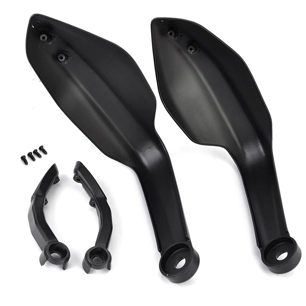 

Motorcycle Handguard Hand Guards Handle Protector For Ducati DesertX Desert X 2022-2023