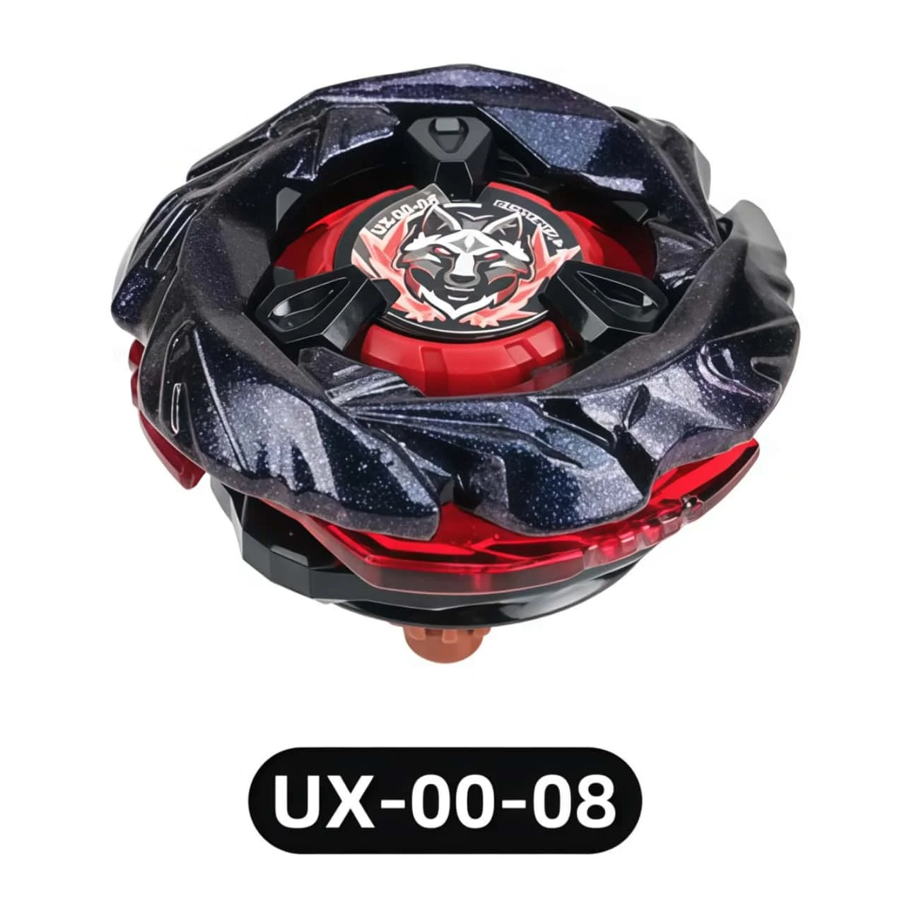 Beyes Gyro X Spielzeug UX-06 Booster Leon Crest 7-60GN UX13 UX11 UX09 UX08 UX07 UX06 UX03 UX01
