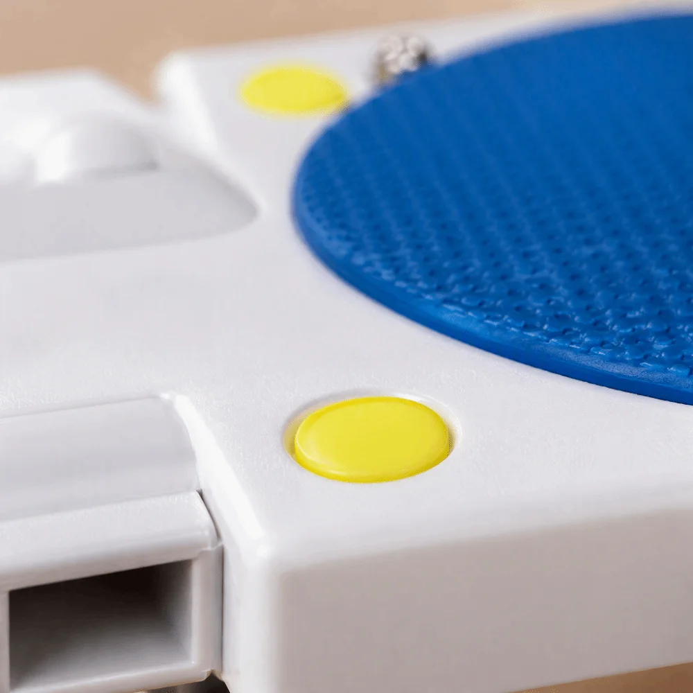 Upgraded Thickened Bunk Bed Ladder Foot Pads Adjustable Telescoping Widened Universal Non-Slip Protective Mats Anti-Slip