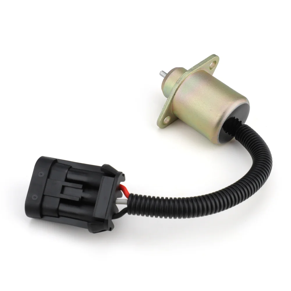 Électrovanne SA-4561-T Gaz et carburant — détail 4