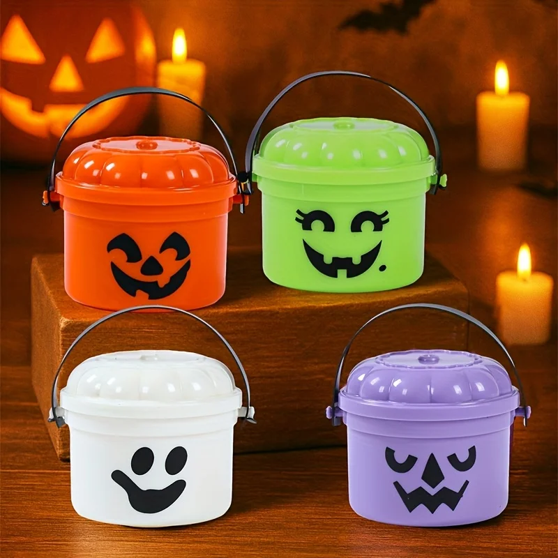 Thumbnail 4 - #4 Best Candy Buckets to Buy In 2026