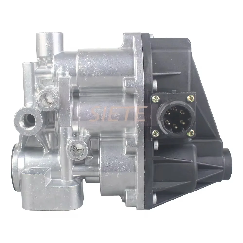 Retarder Control Solenoid Valve FOR Scania 4-series, P G R T 4088171 1736364 1442278 1501452 1850567
