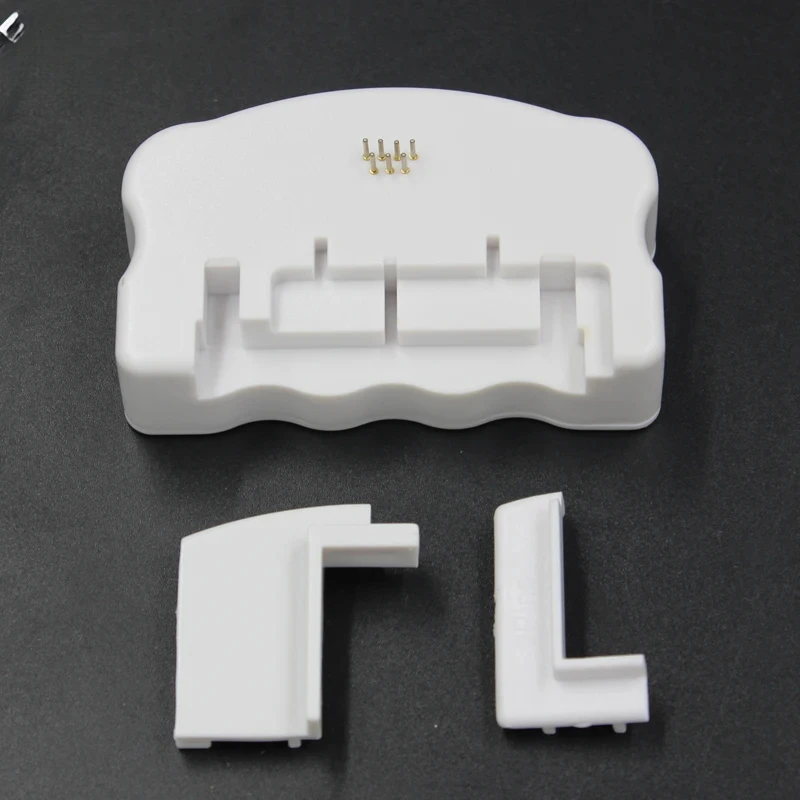 Новая версия для EPSON Photo R2400 R800 R1800 2100 2200 950 910 960 R200 R220 R300 сброс чипа картриджа