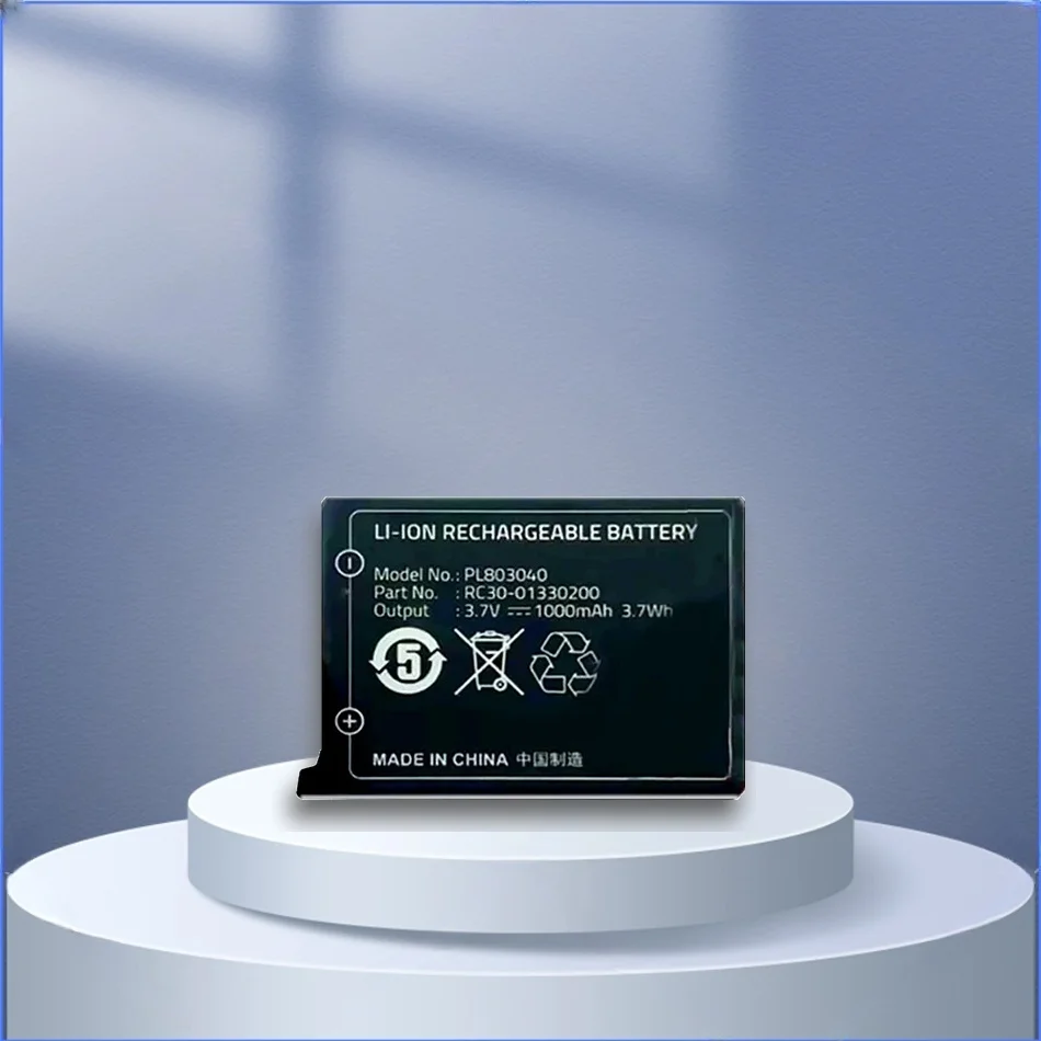 Аккумулятор PL803040 для игровой мыши RAZER FC30-01330200 RZ01-0133 RZ84-01330100