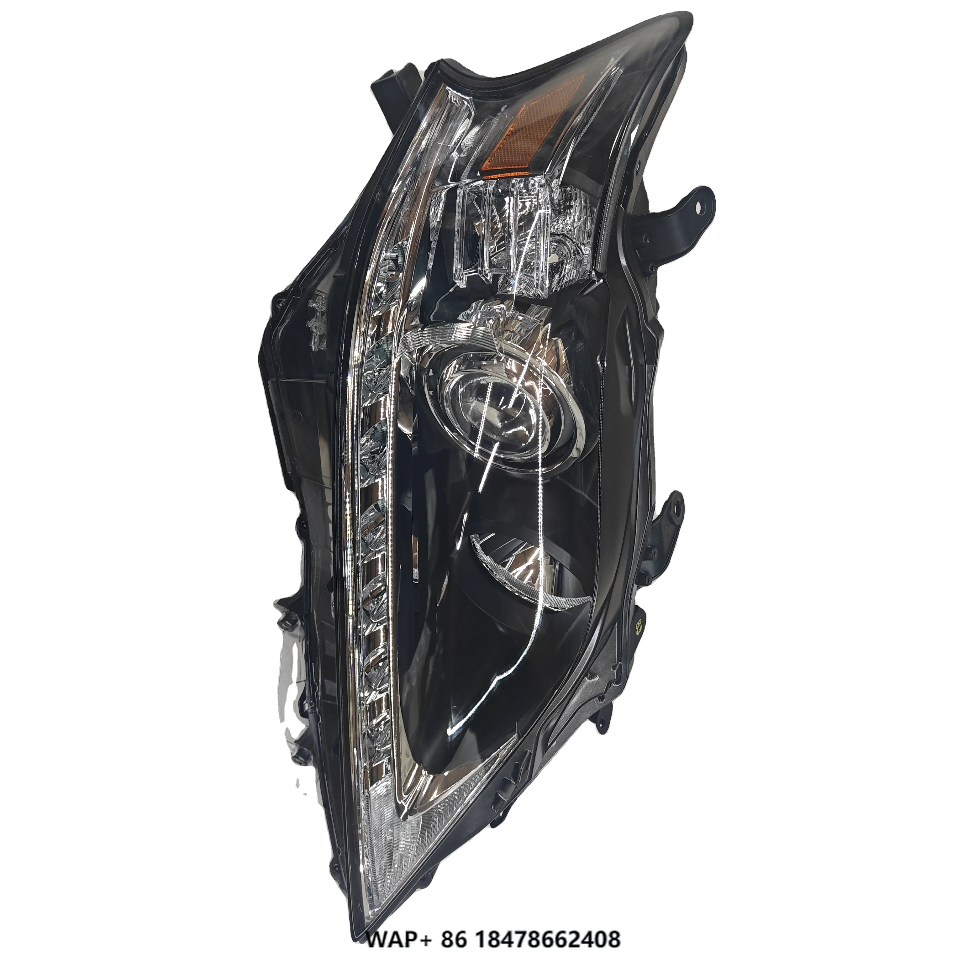 

Высокое качество и идеальное состояние RX 81145-48B20 Правая передняя фара автомобиля