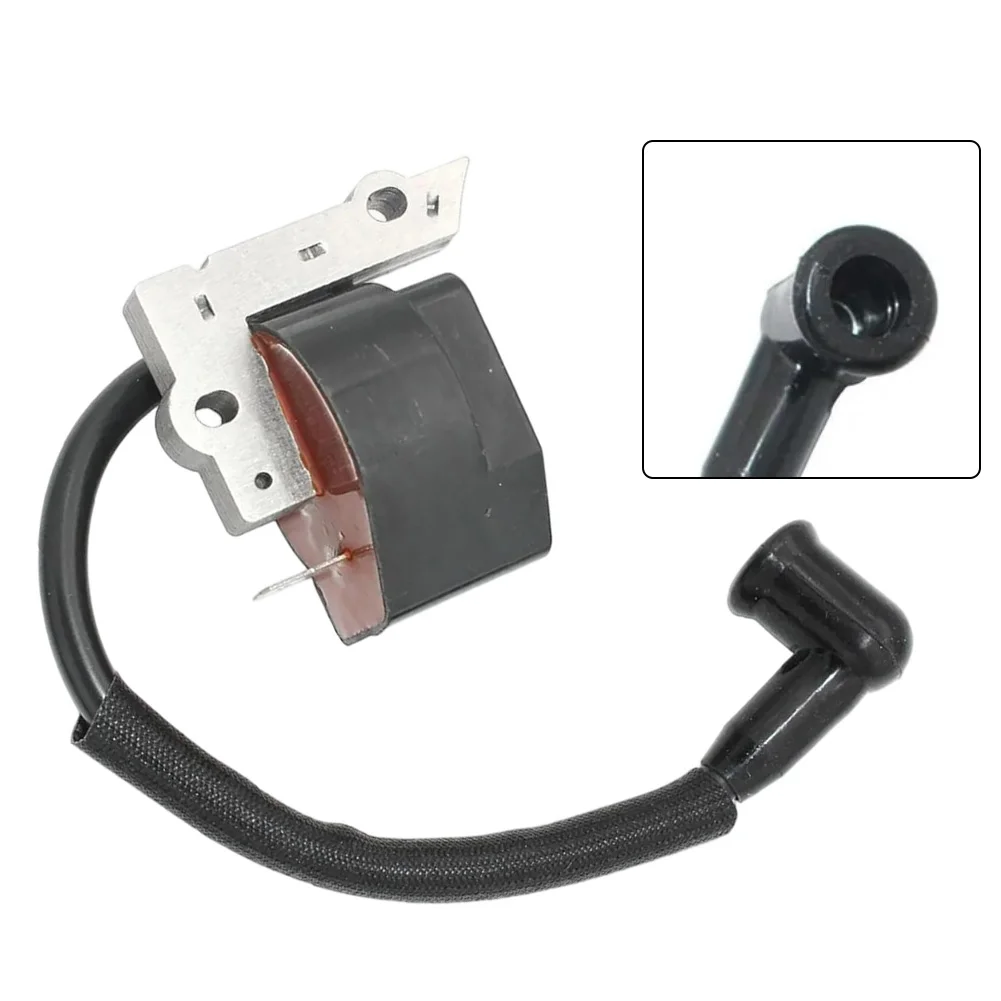 Bobina de ignição do ventilador pt para 530039137 gb151c gb351 bv165 gbi30v gbi20 gbi22 acessórios de ferramentas elétricas de jardim