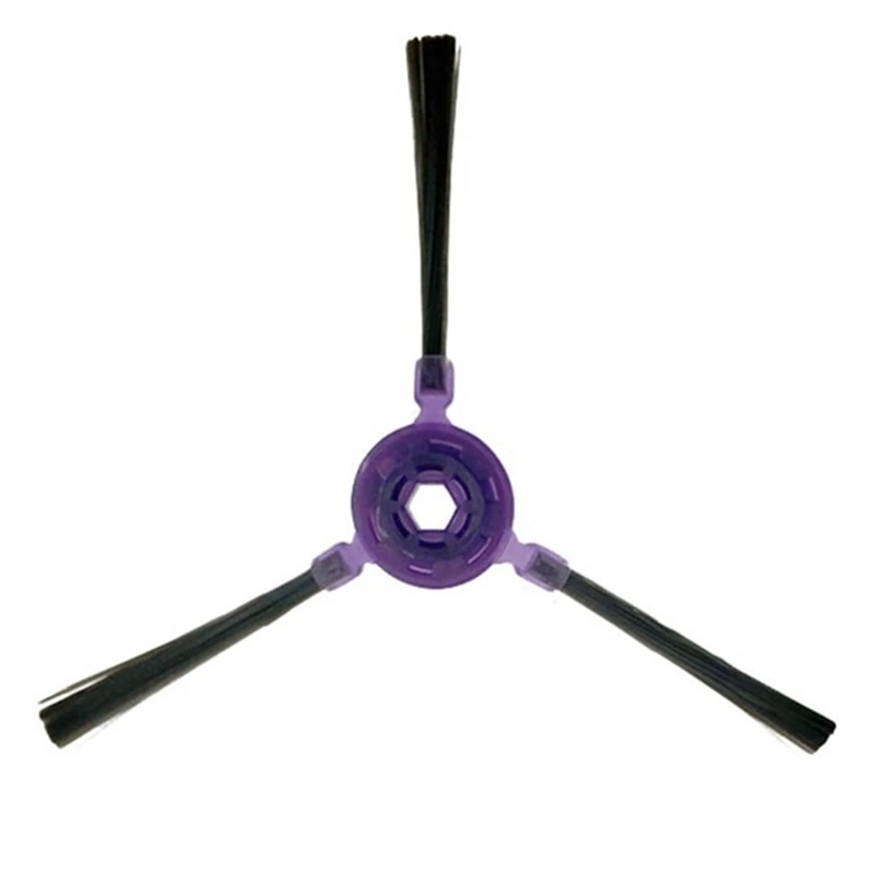 10 шт., боковые щетки для пылесоса Midea I5 Young I9