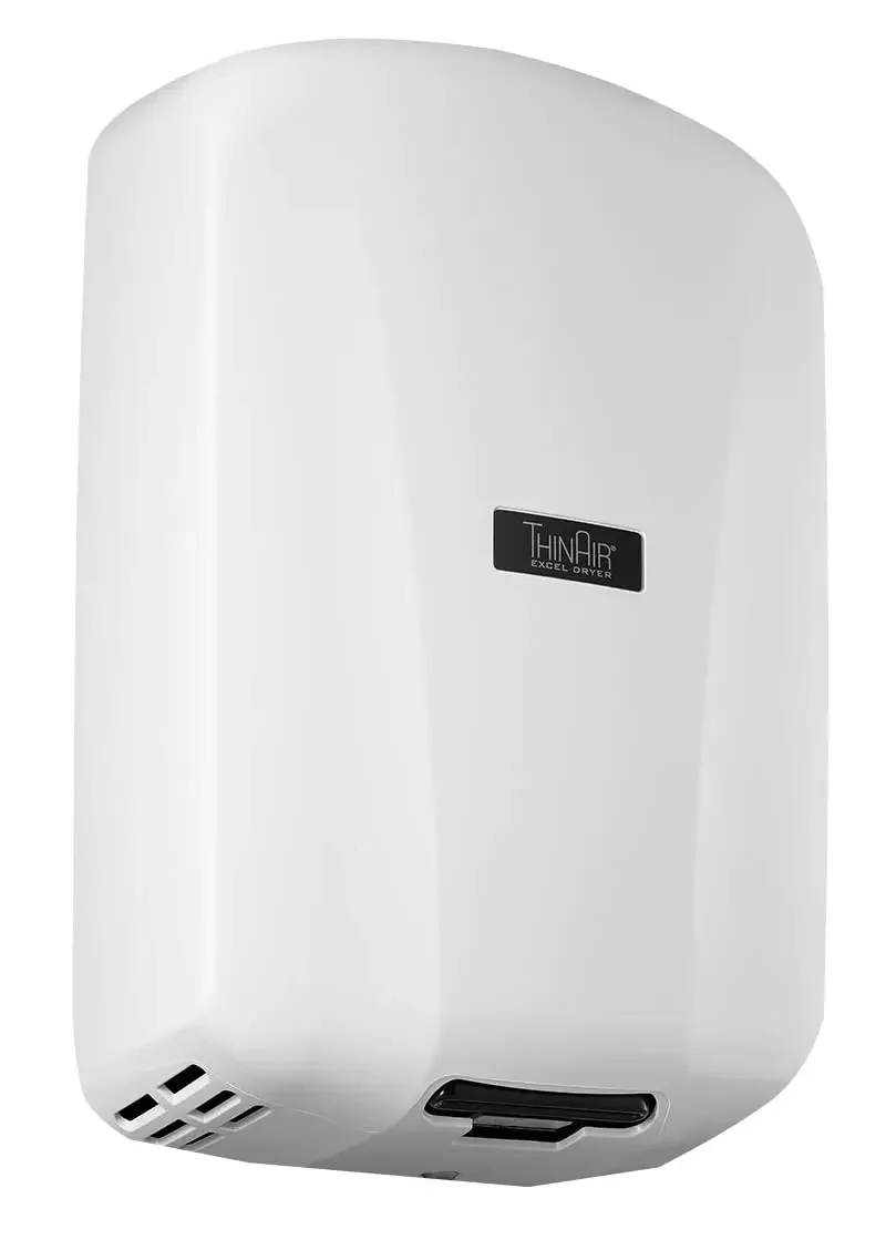 Dryer TA-ABS ThinAir ADA Compliant Hand Dryer 110-120 Volt