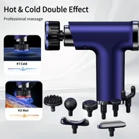 Pistola bolsillo calor cabezal frío