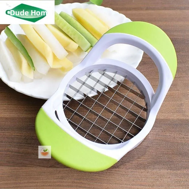 Large Capacity Grid Knife Cutter for Cutting Tofu Blocks Carrots Potatoes Fruits into Dices And Grains Multifunctional Kitche...