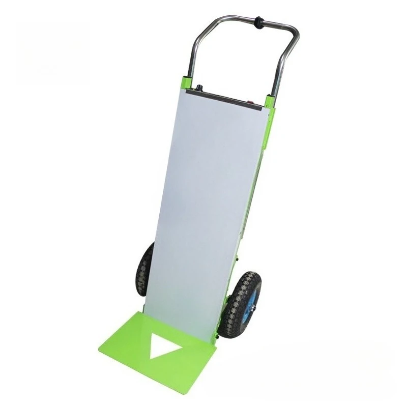 Electric climbing cart Electric trolley