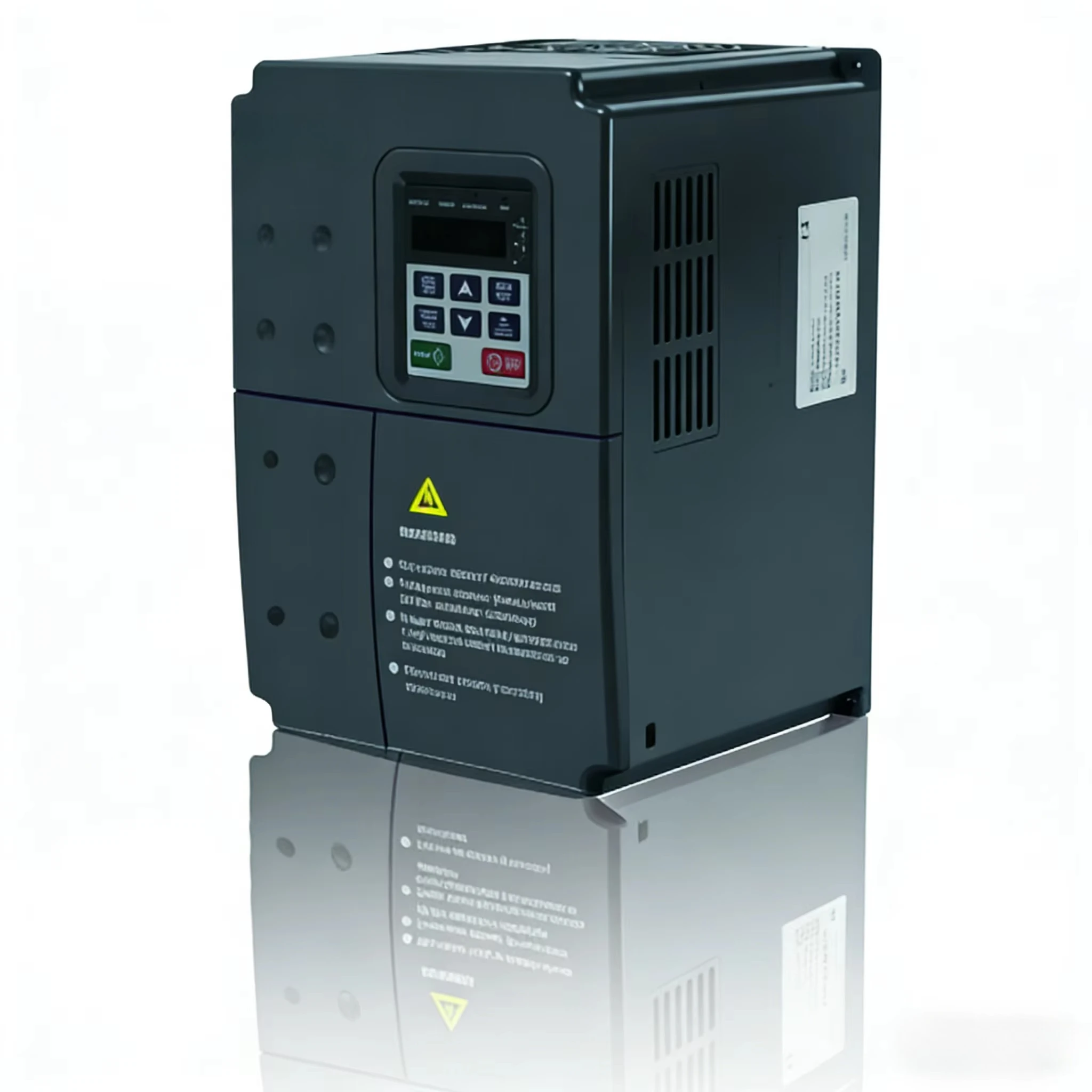 

Factory Price 15HP1.5KW 3 Phase 380V Variable Frequency Inverter AC Motor Drive Variador De Frecuencia VVVF Converter VFD